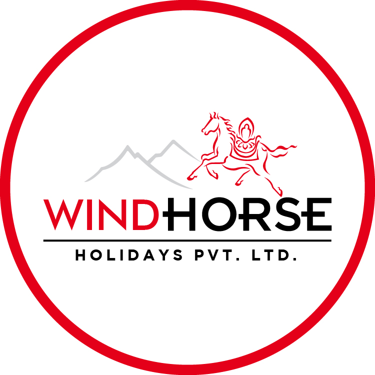 Wind Horse Holidays Pvt. Ltd.